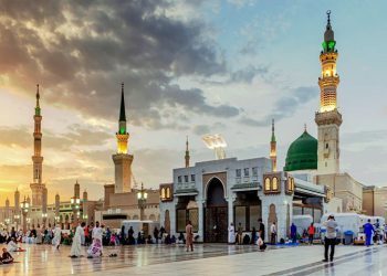 পবিত্র ঈদে মিলাদুন্নবী ২৮ সেপ্টেম্বর