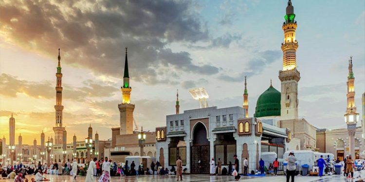 পবিত্র ঈদে মিলাদুন্নবী ২৮ সেপ্টেম্বর