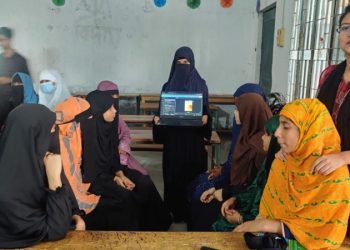 মাদরাসা শিক্ষার্থীদের ডিজিটাল দক্ষতা বৃদ্ধিতে ‘প্রজেক্ট খাদিজা’ চালু