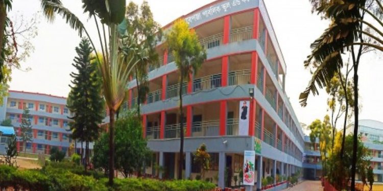 প্রভাষক,সহকারী শিক্ষক নিয়োগ দিচ্ছে বেপজা পাবলিক স্কুল এন্ড কলেজ