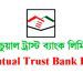 মিউচুয়াল ট্রাস্ট ব্যাংকে নিয়োগ,আবেদন শেষ ১৬ আগস্ট