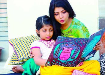 শিশুর আইকিউ বাড়াতে অভিভাবকরা যা করবেন-