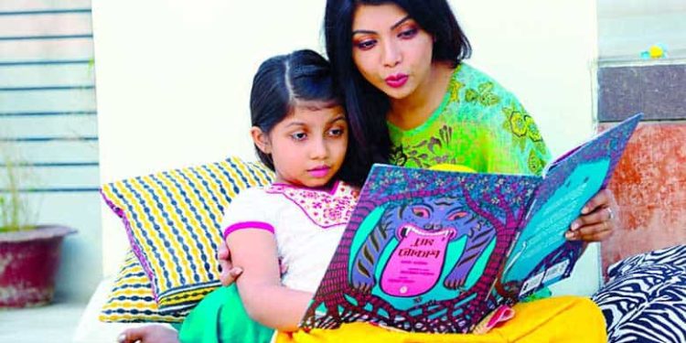 শিশুর আইকিউ বাড়াতে অভিভাবকরা যা করবেন-