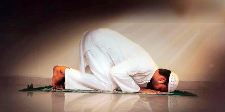 শারীরিক-মানসিক দুশ্চিন্তায় সালাতুল হাজাত বা ‘প্রয়োজনের নামাজ’