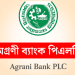 অগ্রণী ব্যাংক পিএলসি