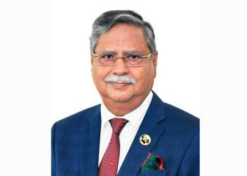 ফ্যাসিবাদী অপশাসনের বিরুদ্ধে ৫ আগস্ট চূড়ান্ত বিজয়: রাষ্ট্রপতি