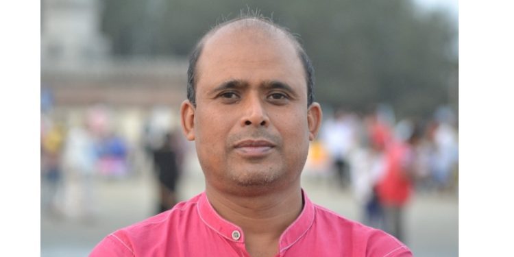বেরোবির কলা অনুষদের নতুন ডিন হলেন ড. শফিক আশরাফ