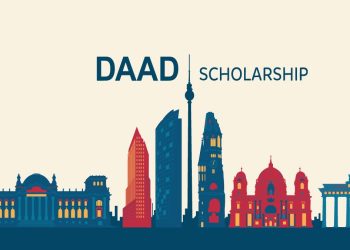 উচ্চশিক্ষায় জার্মানীর ডাড স্কলারশিপ, স্বাস্থ্যবিমা-টিউশন ফিসহ আরো নানা সুযোগ-সুবিধা