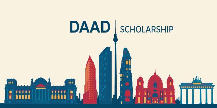 উচ্চশিক্ষায় জার্মানীর ডাড স্কলারশিপ, স্বাস্থ্যবিমা-টিউশন ফিসহ আরো নানা সুযোগ-সুবিধা
