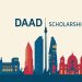উচ্চশিক্ষায় জার্মানীর ডাড স্কলারশিপ, স্বাস্থ্যবিমা-টিউশন ফিসহ আরো নানা সুযোগ-সুবিধা