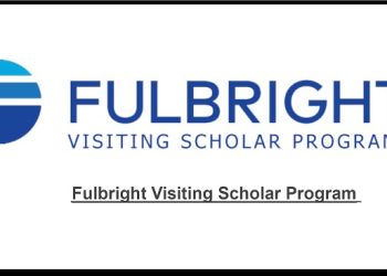 ‘ফুলব্রাইট ভিজিটিং’ স্কলার প্রোগ্রামের জন্য আবেদন শুরু, চলবে ১৬ ডিসেম্বর পর্যন্ত