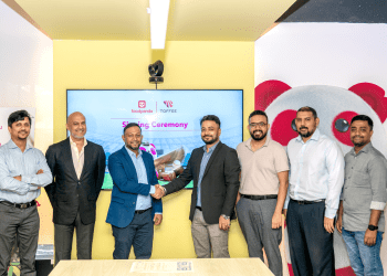 বিশ্বকাপের আনন্দ দ্বিগুণে ফুডপ্যান্ডা ও টফি’র চুক্তি স্বাক্ষরিত