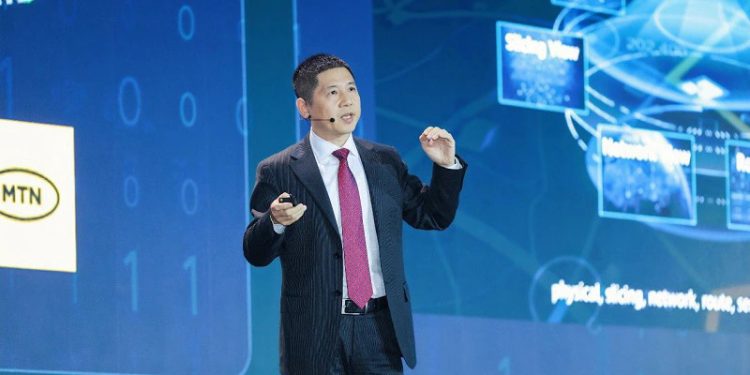 আগামী বছরেই নেট ৫.৫জি চালু করতে যাচ্ছে হুয়াওয়ে