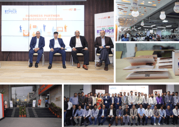 ‘গ্লোবাল এথিক্স ডে-২০২৩’ পালন করেছে বাংলালিংক