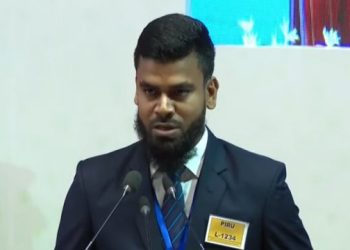 কৃষি আর রাজমিস্ত্রীর কাজ করা পিরু আজ সহকারী মহাহিসাবরক্ষক !