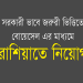 বোয়েসেলের মাধ্যমে ২১ পদে রাশিয়ায় কর্মী নিয়োগে বিজ্ঞপ্তি প্রকাশ, আবেদন শেষ ২২ অক্টোবর