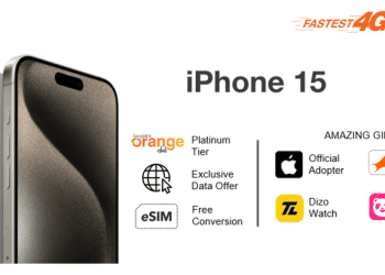 আইফোন ১৫ কিন‌তে স‌র্বোচ্চ ছাড় পা‌চ্ছেন বাংলা‌লিংক গ্রাহকরা