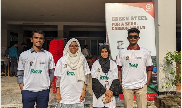 চুয়েটের গবেষণা মেলায় প্রজেক্ট প্রদর্শনীতে দ্বিতীয় সাউদার্ন ইউনিভার্সিটি