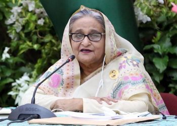 এলাকা ও আয় ভিত্তিক বিদ্যুৎ-পানির দাম নির্ধারণের নির্দেশ প্রধানমন্ত্রীর