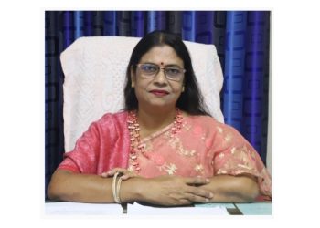 বুটেক্সের পূর্ণাঙ্গ রেজিস্ট্রার পদে নিয়োগ পেলেন কাবেরী মজুমদার