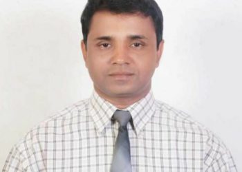 চট্টগ্রাম শিক্ষাবোর্ডের নতুন সচিব অধ্যাপক নারায়ন চন্দ্র নাথ