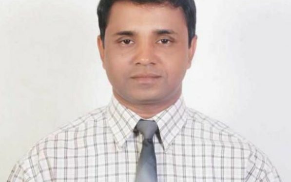 চট্টগ্রাম শিক্ষাবোর্ডের নতুন সচিব অধ্যাপক নারায়ন চন্দ্র নাথ