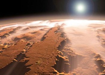 মঙ্গলগ্রহের নমুনা দিয়ে তৈরি হলো অক্সিজেন !