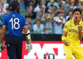 ক্রিকেট বিশ্বকাপের সেরা দশ বোলার ,ব্যাটার