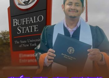 আমেরিকার সৌন্দর্য, গার্বেজ ম্যান থেকে স্বপ্নপূরণ!