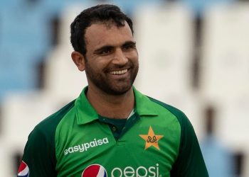 ঝড়ো ব্যাটিংয়ে দুর্দান্ত রেকর্ডের মালিক ফখর জামান !