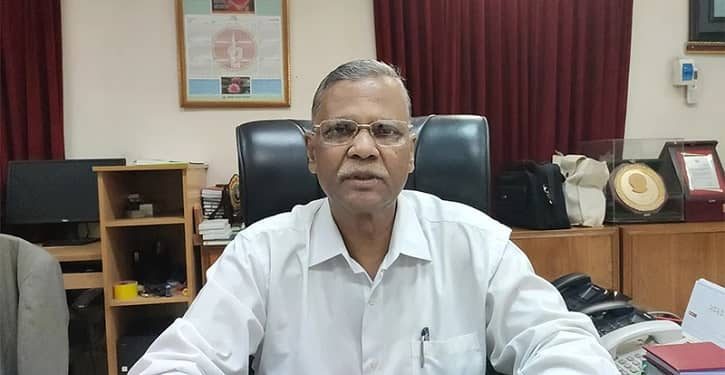 জবি উপাচার্য ড. মো.ইমদাদুল হক আর নেই