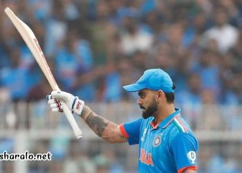 জন্মদিনে ভক্তদের বিরাট কোহলির উপহার