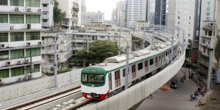 মেট্রোরেলে চাকরির সুযোগ, ডাকযোগে আবেদন