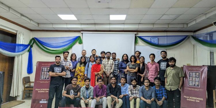 বুটেক্সে অনুষ্ঠিত হলো জলবায়ু পরিবর্তন বিষয়ক স্বল্প দৈর্ঘ্যের চলচ্চিত্র উৎসব