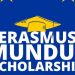 ইরাসমাস মুন্ডাস স্কলারশিপ তালিকায় ‘বাংলাদেশ’ তৃতীয়