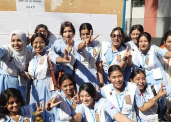 আজ এইচএসসি ও সমমান পরীক্ষার ফল প্রকাশ