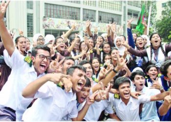 আজ এইচএসসি ও সমমান পরীক্ষার ফল প্রকাশ