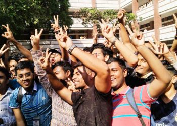 এসএসসি পরীক্ষার ফলাফল প্রকাশ ১০ জুলাই