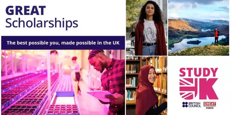 উচ্চশিক্ষার সুযোগ করে দিচ্ছে যুক্তরাজ্যের ‘গ্রেট স্কলারশিপ’,সাথে থাকছে বৃত্তিও