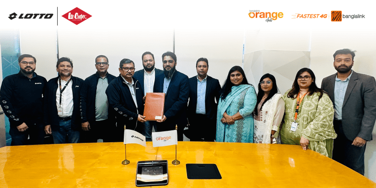 বাংলালিংক