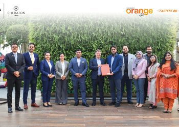 বাংলালিংক গ্রাহকরা দ্য ওয়েস্টিন ঢাকা ও শেরাটন ঢাকা-তে পাবেন আকর্ষণীয় মূল্যছাড়