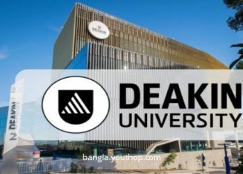 ডেকিন বিশ্ববিদ্যালয়