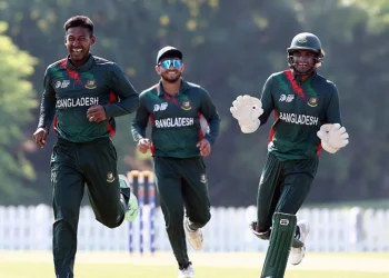 দাপটের সাথে অনূর্ধ্ব-১৯ এশিয়া কাপ চ্যাম্পিয়ন হলো বাংলাদেশ !