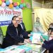 চট্টগ্রাম ল্যাবরেটরী স্কুল এন্ড কলেজে বছরের প্রথম দিনে বই উৎসব
