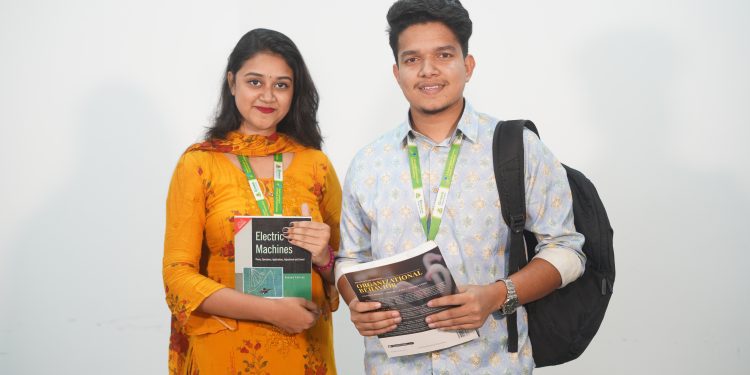 গ্রিন ইউনিভার্সিটি