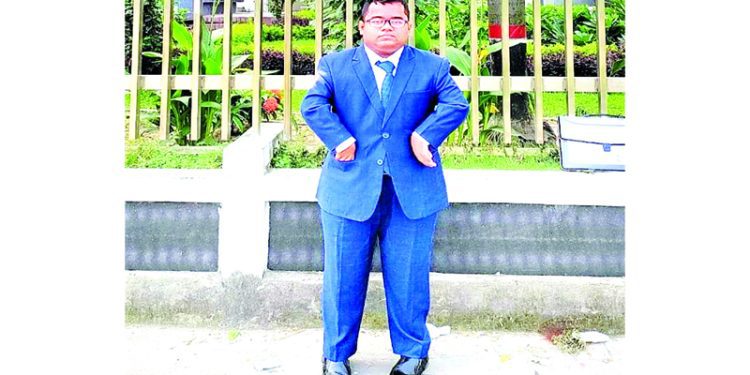 বিসিএস ক্যাডার !