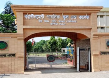 নিয়োগ বিজ্ঞপ্তি