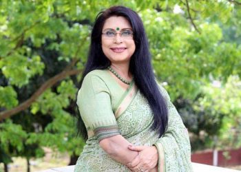 রেজওয়ানা চৌধুরী বন্যা