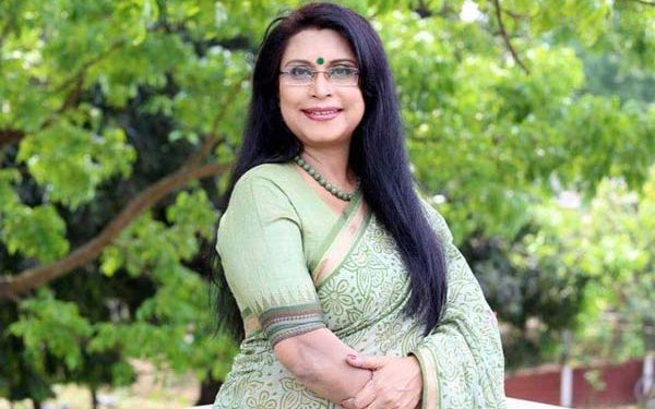 রেজওয়ানা চৌধুরী বন্যা