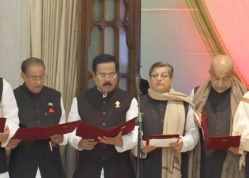 মন্ত্রিসভা